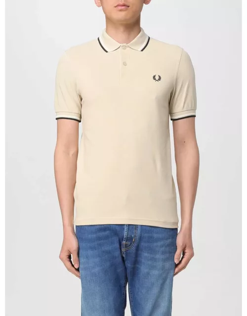 Polo Shirt FRED PERRY Men colour F