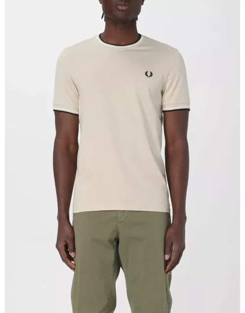 T-Shirt FRED PERRY Men colour F