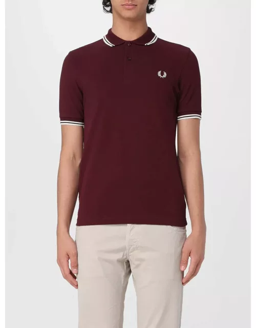 Polo Shirt FRED PERRY Men colour F