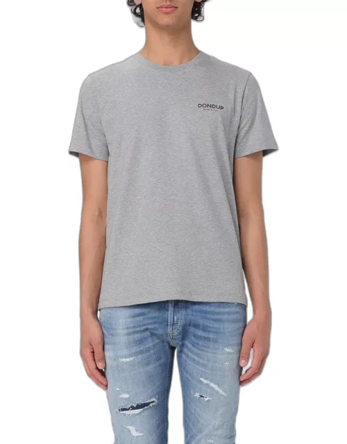 T-Shirt DONDUP Men colour Grey