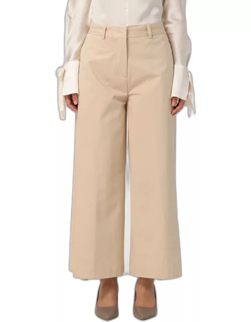 Trousers SEMICOUTURE Woman colour Came