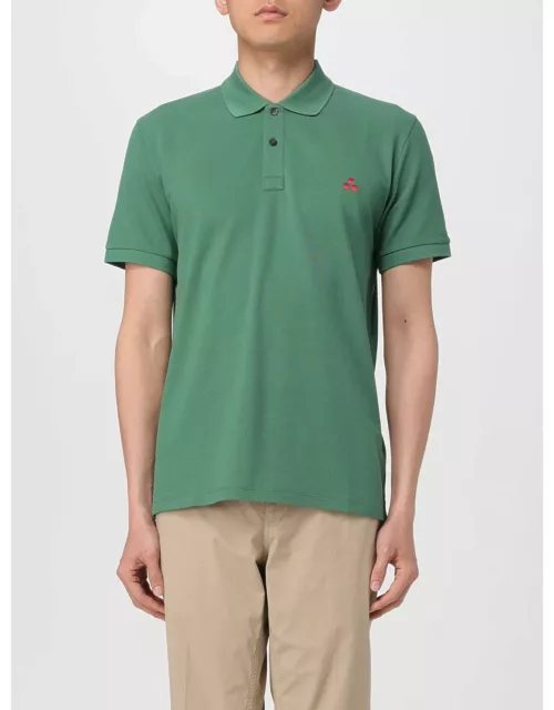 Polo Shirt PEUTEREY Men colour Green
