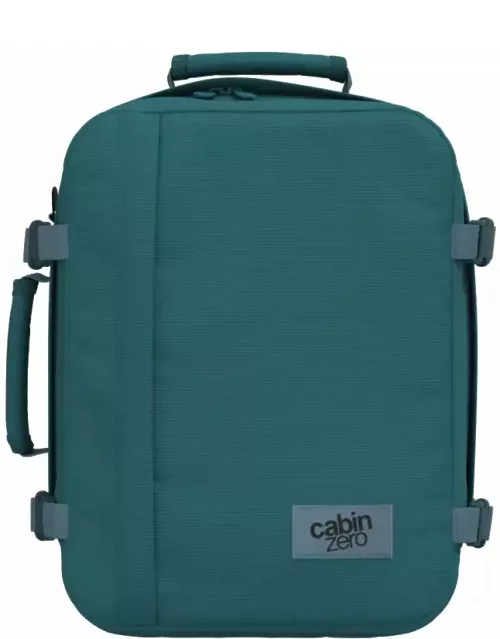 Classic Backpack 28L Aruba Blue