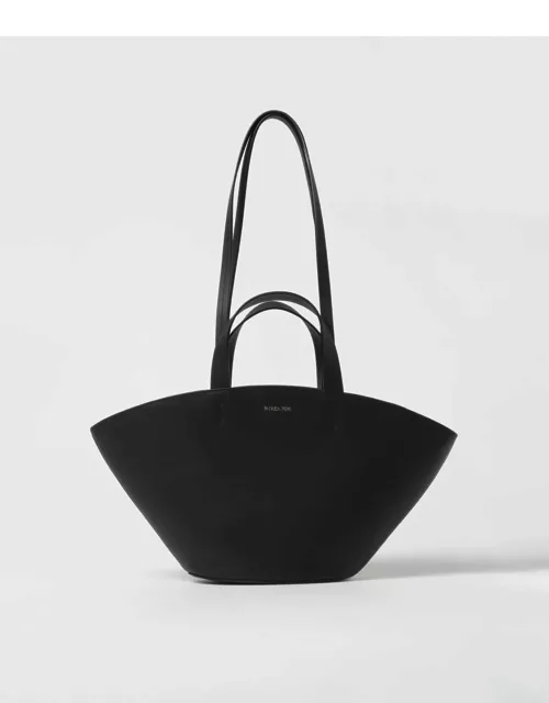 Shoulder Bag PATRIZIA PEPE Woman colour Black