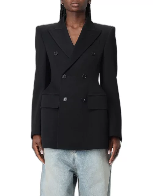 Jacket BALENCIAGA Woman colour Black
