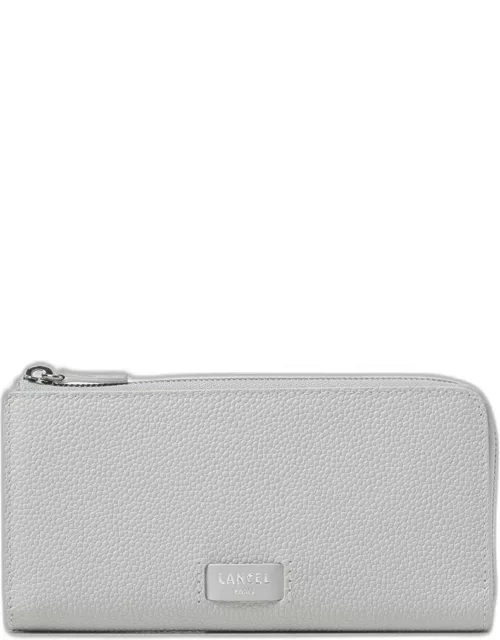 Wallet LANCEL Woman colour White