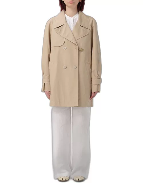 Trench Coat FAY Woman color Haze