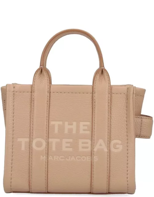 Marc Jacobs 'The Mini Tote' Bag