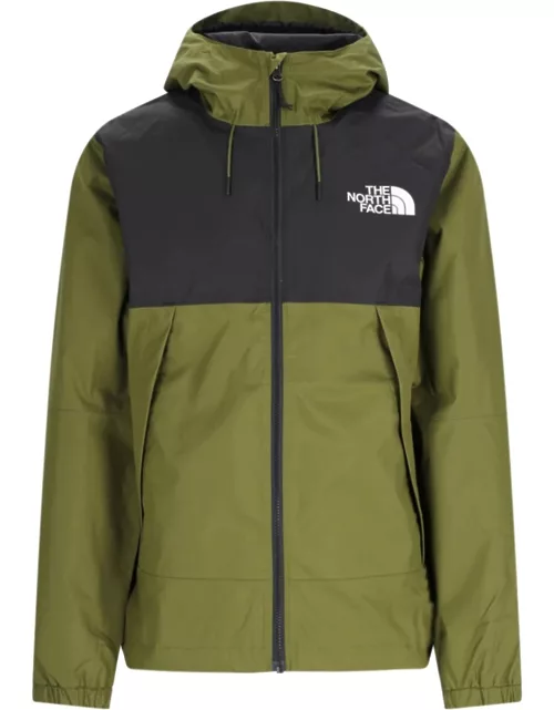 The North Face 'New Mountain Q' Waterproof Jacket