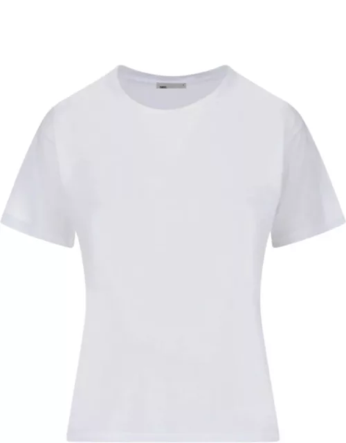 Sibel Saral Cotton T-Shirt