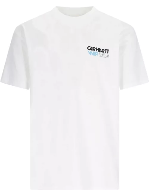 Carhartt WIP 'S/S Contact Sheet' T-Shirt
