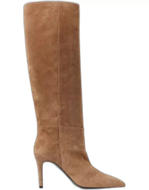Boots VIA ROMA 15 Woman colour Brown