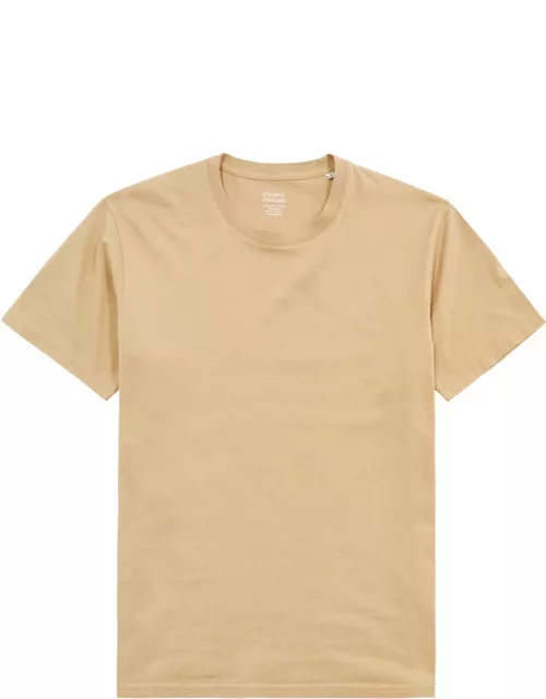 Colorful Standard Cotton T-shirt - Khaki
