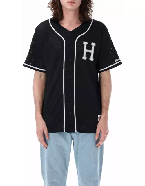 HUF Baseball Mesh Shirt
