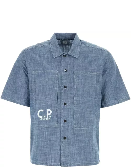 C.P. Company Denim Shirt