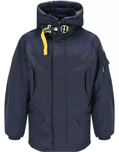 Parajumpers Right Hand Core Down Jacket