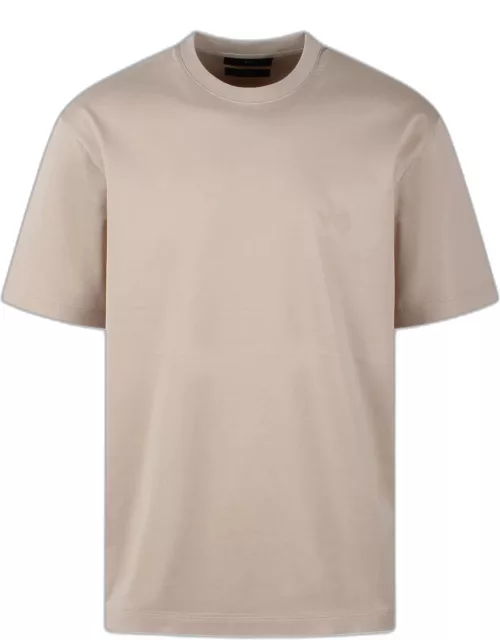 Y-3 Relaxed Ss Tee