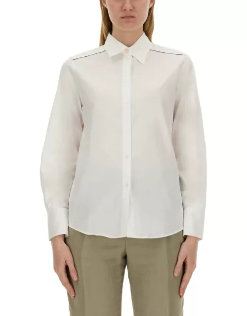 PS by Paul Smith Regular Fit Shirt