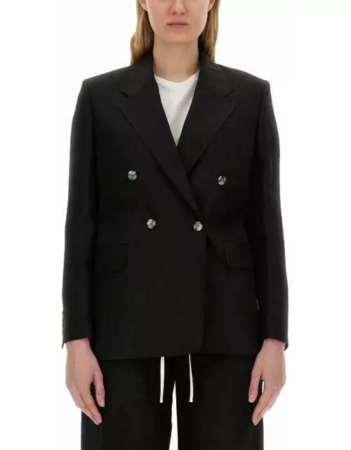Paul Smith Double-breasted Blazer