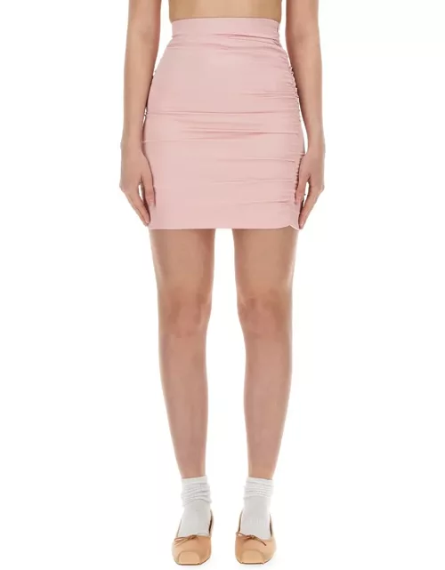 Fiorucci Mini Skirt