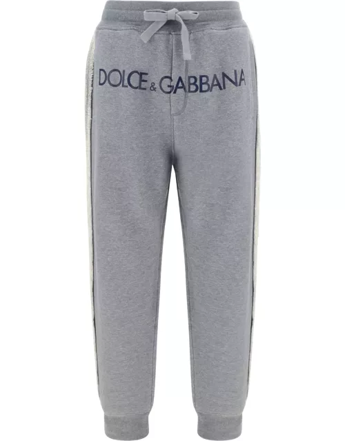 Dolce & Gabbana Sweatpant