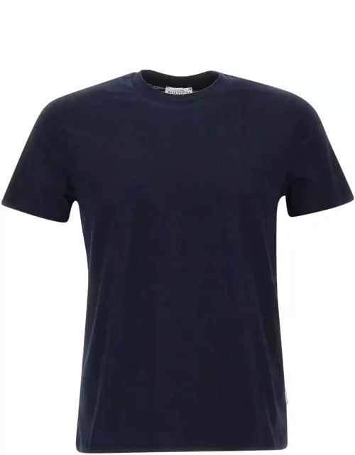 Ballantyne Cotton T-shirt