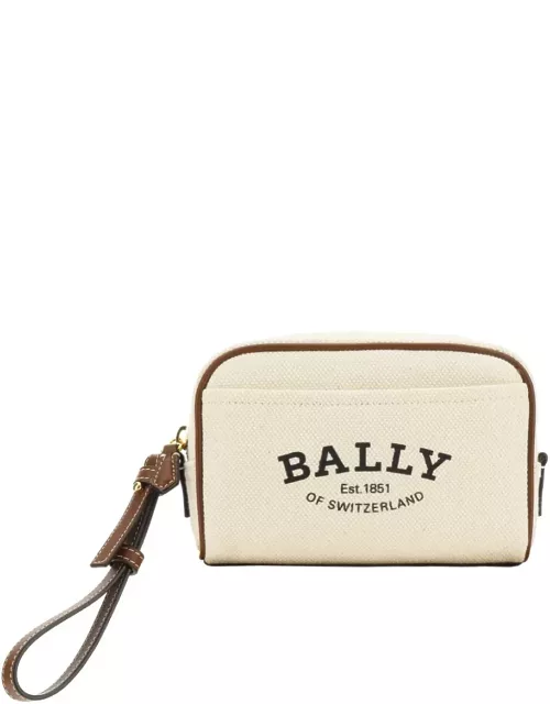 Bally Cedy Clutch Bag