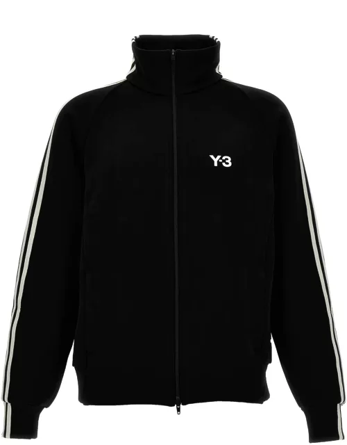 Y-3 Contrast Band Sweatshirt