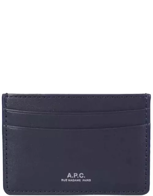 A.P.C. Andre Card Holder Wallet
