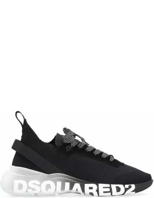 Dsquared2 Fly Low-top Sneaker