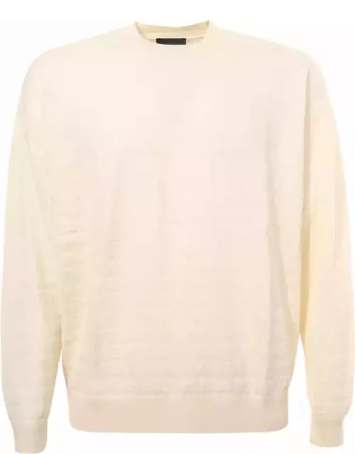 Emporio Armani Sweater
