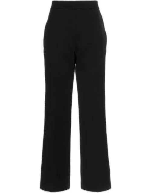Jil Sander Straight-leg Tailored Trouser
