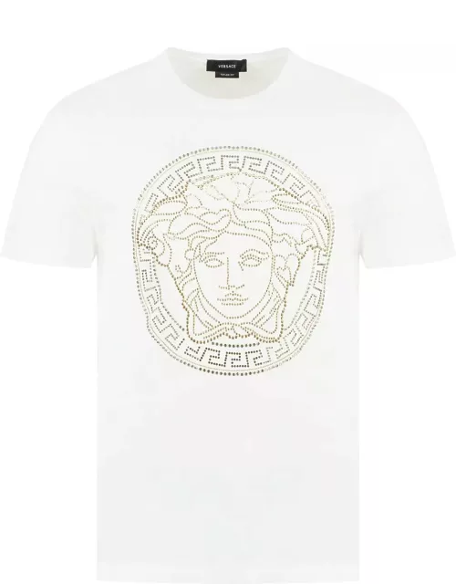 Versace Medusa T-shirt