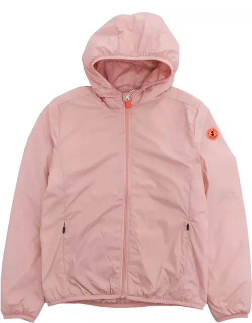 Save the Duck Pink Shilo Jacket