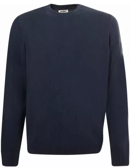 Sweater Ecoalf