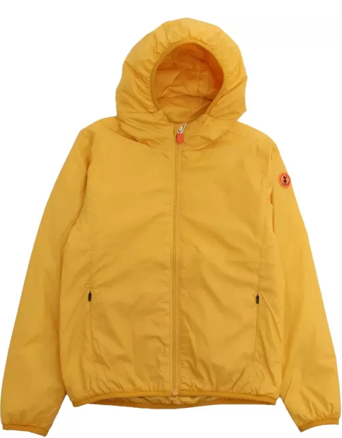 Save the Duck Yellow Shilo Jacket