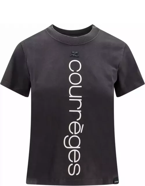 Courrèges T-shirt