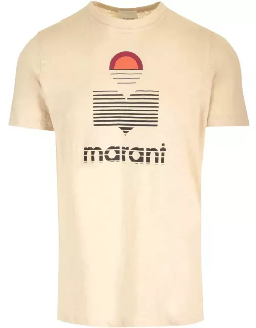 Isabel Marant karman T-shirt