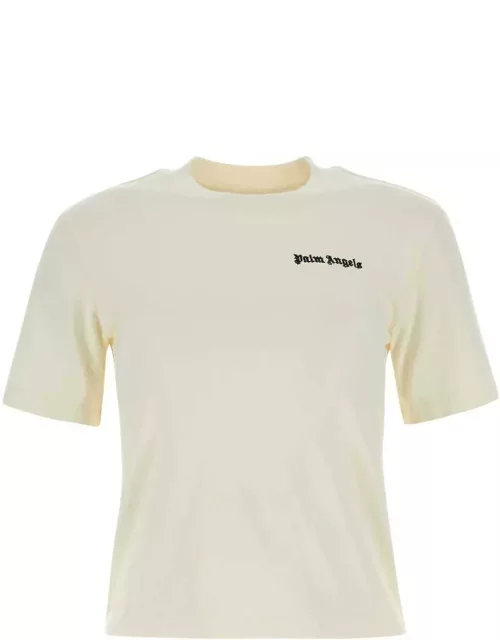 Palm Angels Cotton T-shirt Set