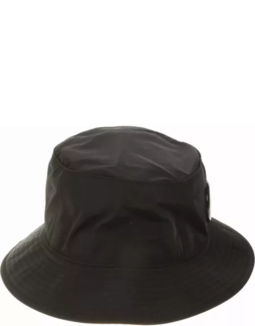 C.P. Company Pocket Detail Bucket Hat