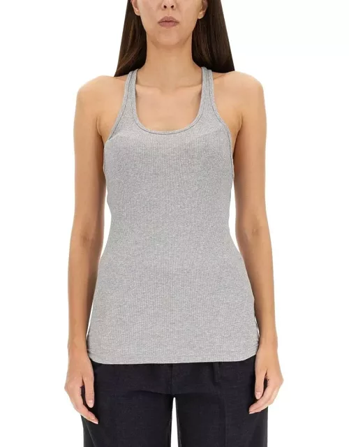 Isabel Marant Tops With Logo