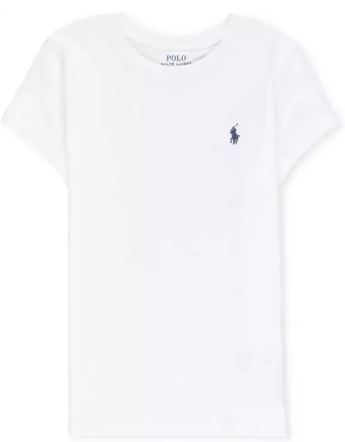 Ralph Lauren Pony T-shirt
