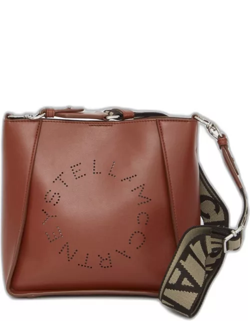 Stella McCartney Stella Logo Bag