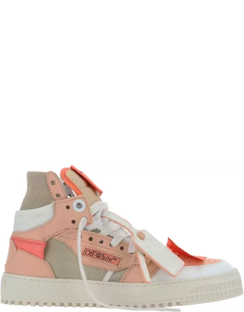 Off-White 3.0 Off Court Sneaker