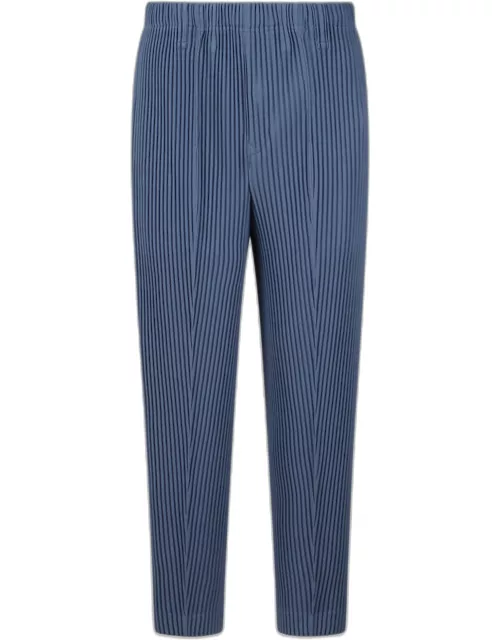 Homme Plissé Issey Miyake Compleat Trouser
