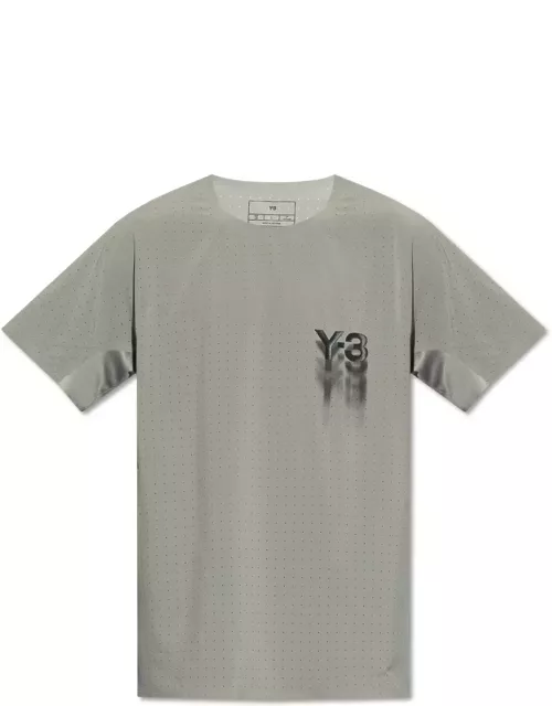 Adidas Y-3t-shirt