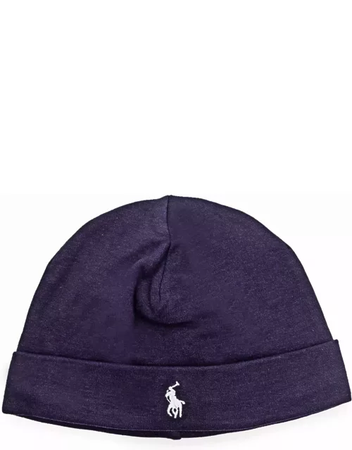 Polo Ralph Lauren Logo Hat