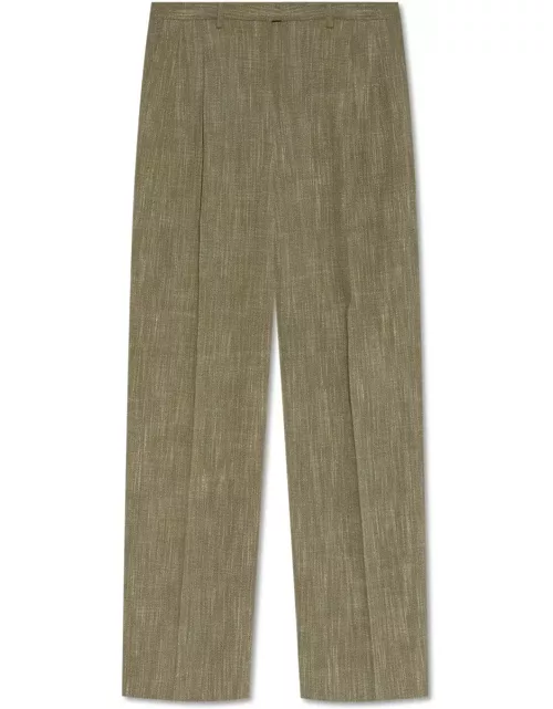 Etro High-waist Tailored Trouser
