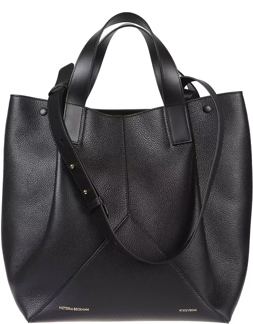 Victoria Beckham Medium Jumbo Shopping Bag