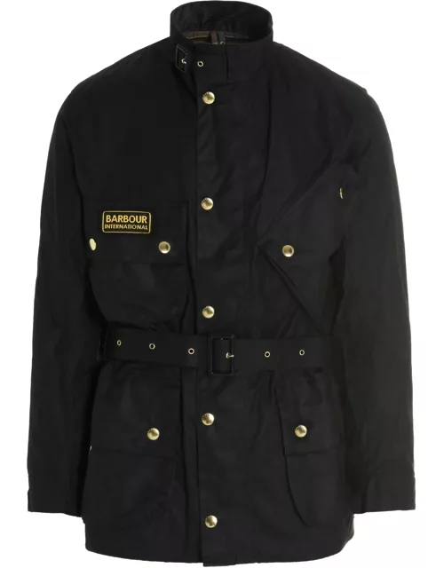 Barbour international Original Jacket